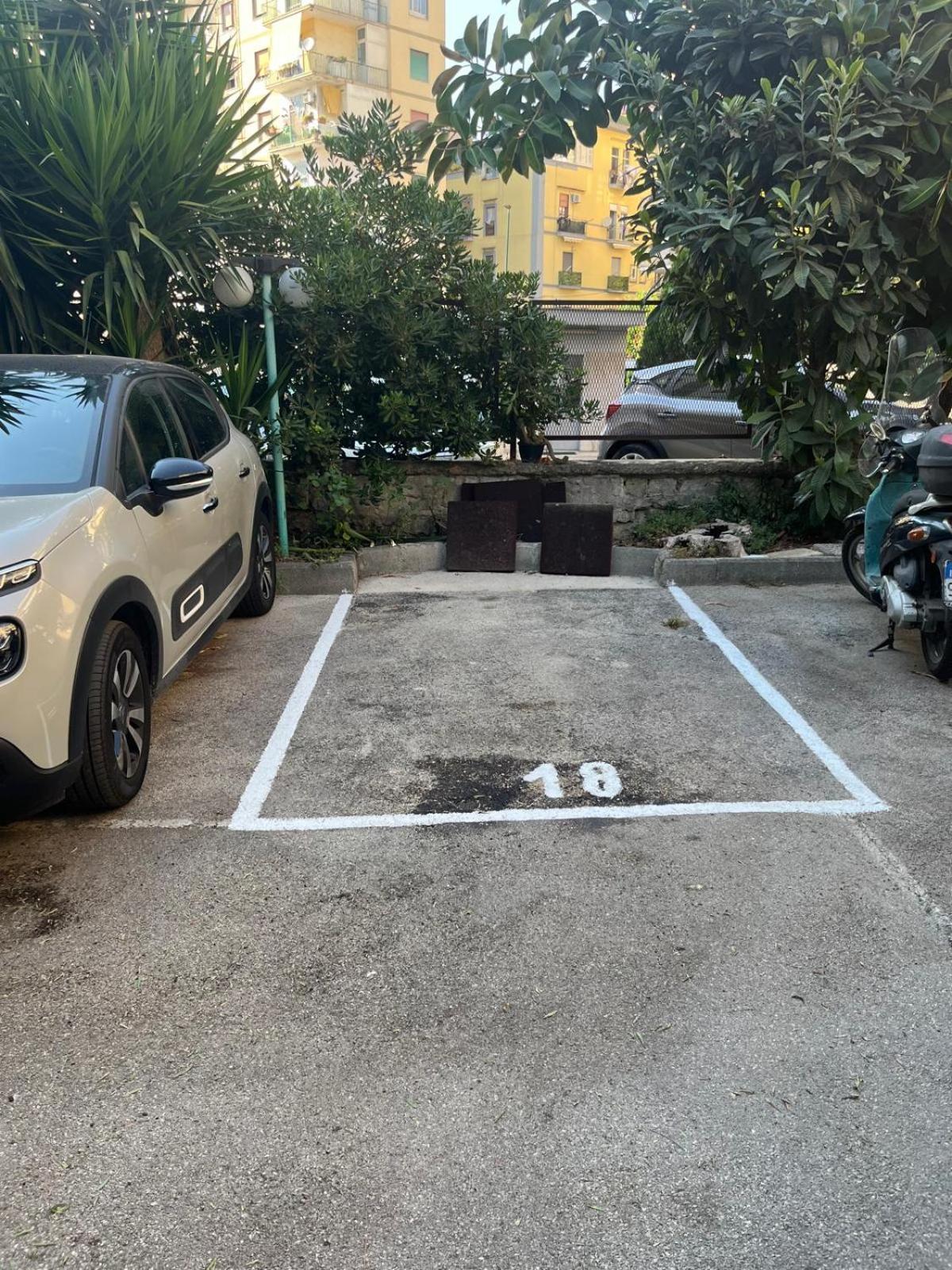 Goodangel House Naples Exterior photo
